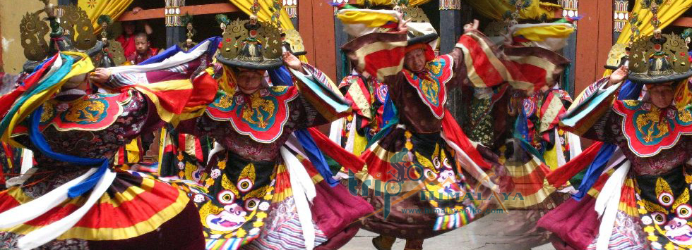 Bhutan Cultural Tour