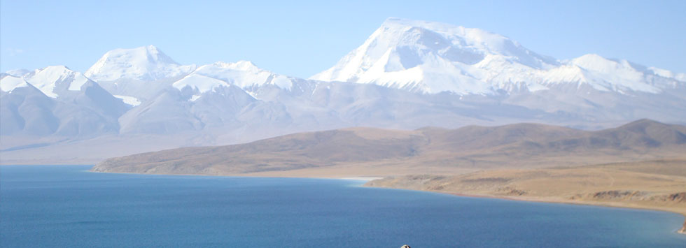 Gurla Mandata Expedition