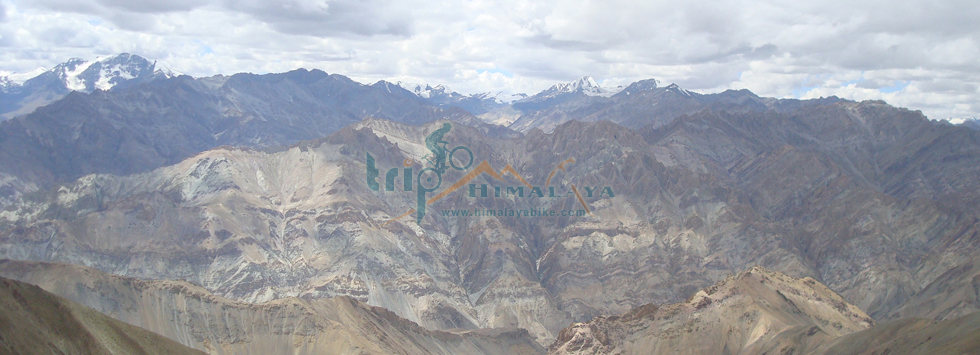 Indus Spiti Korzok