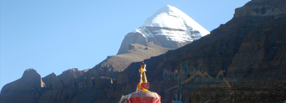 Mt Kailash Tours
