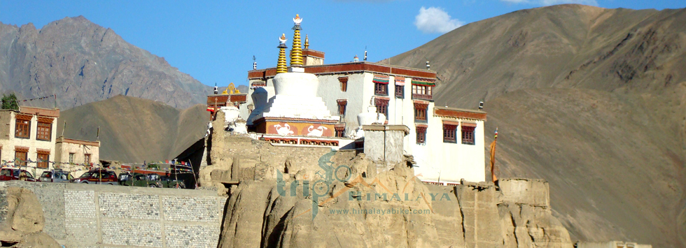 Darcha to Lamayuru Trekking