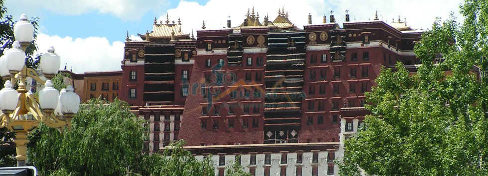 Kathmandu Lhasa Beijing Tour