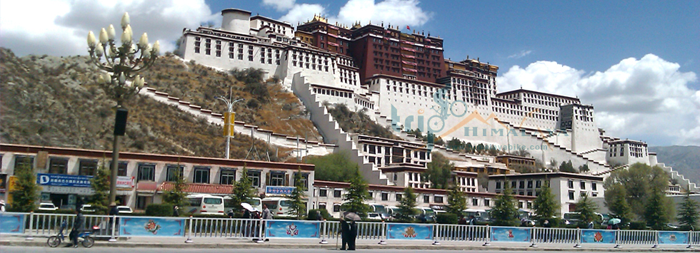 Lhasa Tours