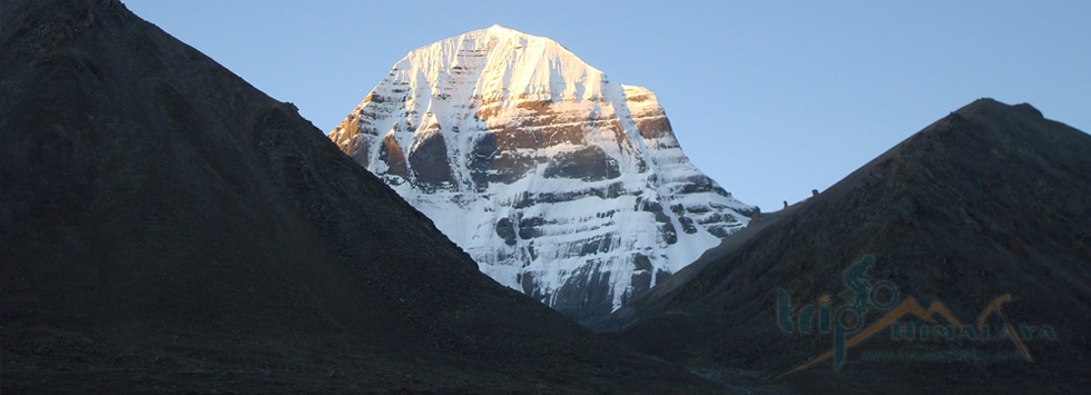 Mt Kailash Tour