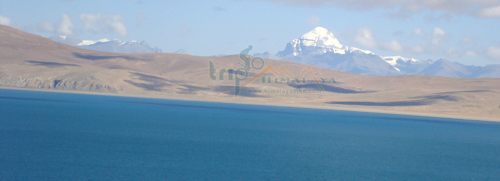 Mt Kailash Tours