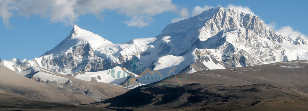 Shisapangma Expedition