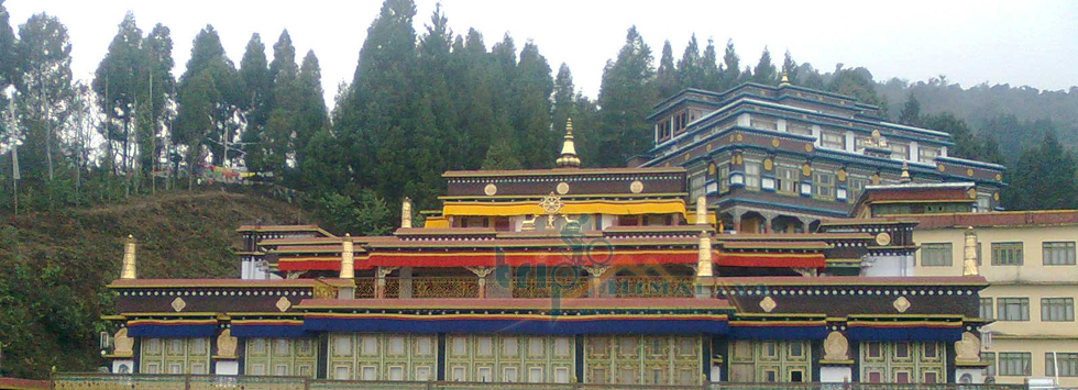 Sikkim Tour